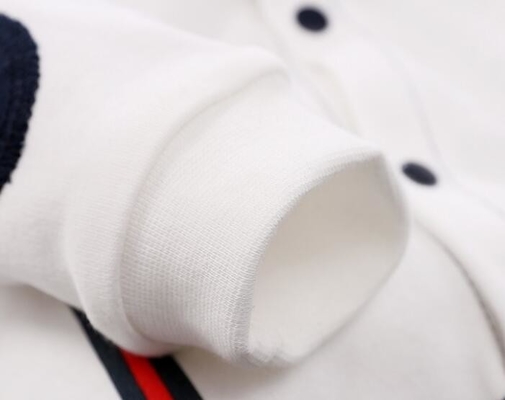 Infant  Baby Boy Gentleman Outfit Climbing Clothes Jumpsuit Kids Modelling