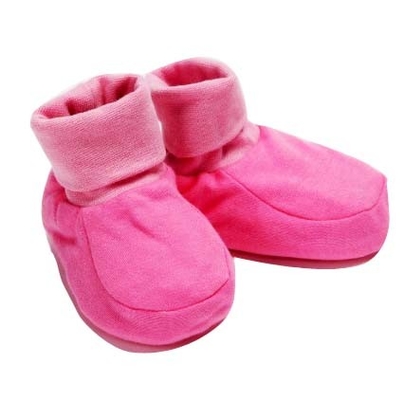 Lovely Newborn Baby Socks 100% Cotton Infant Baby Girl Prewalker Shoes